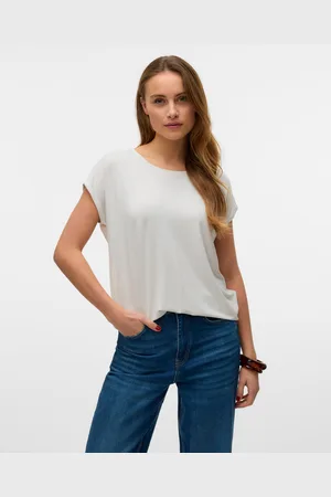 VERO MODA Vmlava T-paidat
