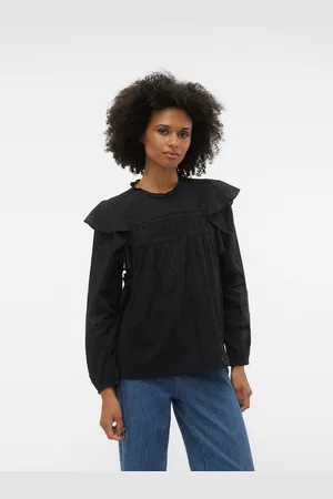 VERO MODA Vmtrine Topit