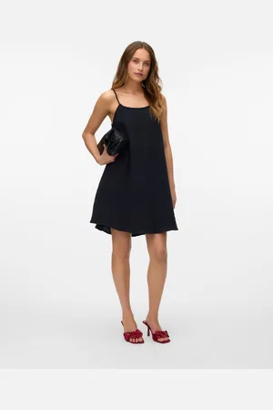 VERO MODA Vmnatali Lyhyt Mekko