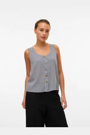 VERO MODA Vmbumpy Topit