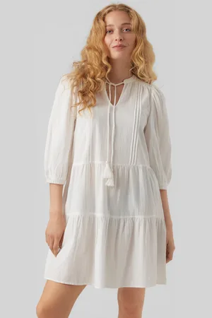 VERO MODA Vmpretty Tunikat