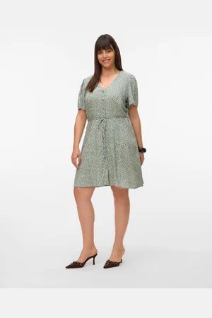 VERO MODA Vmcalba Lyhyt Mekko