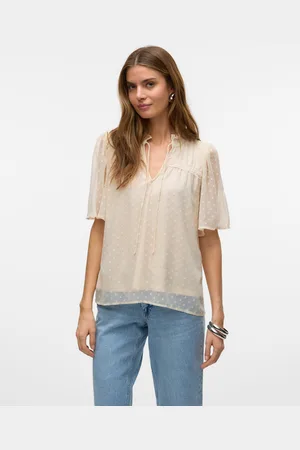 VERO MODA Vmleah Topit