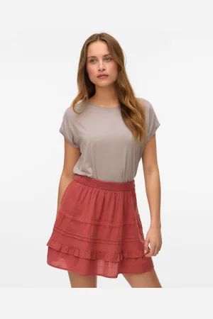 VERO MODA Vmlava T-paidat
