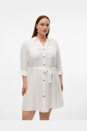 VERO MODA Vmbumpy Lyhyt Mekko
