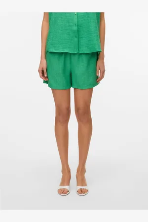 VERO MODA Vmmelaney Shortsit