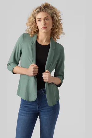VERO MODA Vmjesmilo Bleiserit