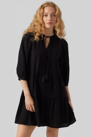 VERO MODA Vmpretty Tunikat
