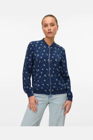 VERO MODA Vmcoco Lämpimät Pilottitakit