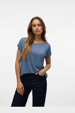 VERO MODA Vmlava T-paidat