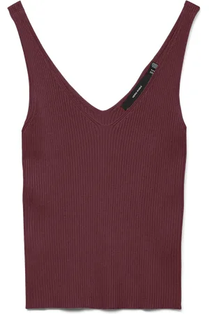 VERO MODA Vmglory Neulepuserot