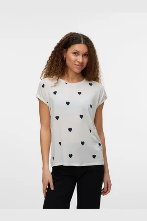 VERO MODA Vmava T-paidat