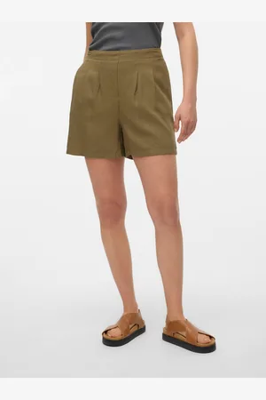 VERO MODA Vmjesmilo Shortsit