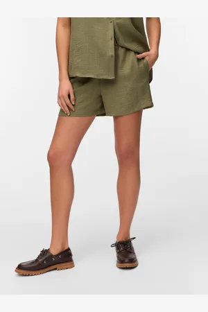 VERO MODA Vmmelaney Shortsit