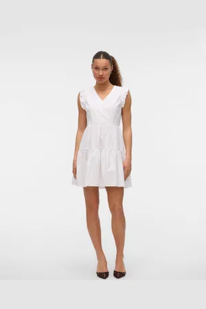 VERO MODA Vmfanni Lyhyt Mekko