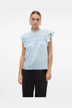 VERO MODA Vmtrine Paidat