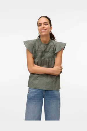 VERO MODA Vmtrine Paidat