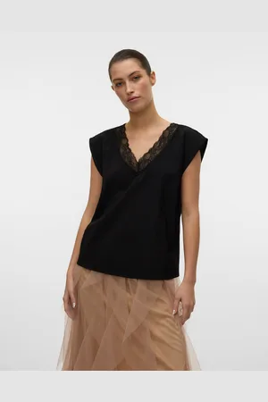 VERO MODA Vmsafa Topit