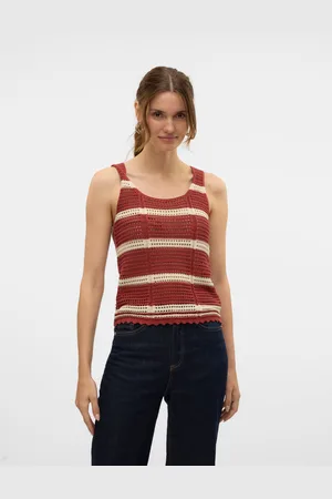 VERO MODA Vmsardinia Toppi