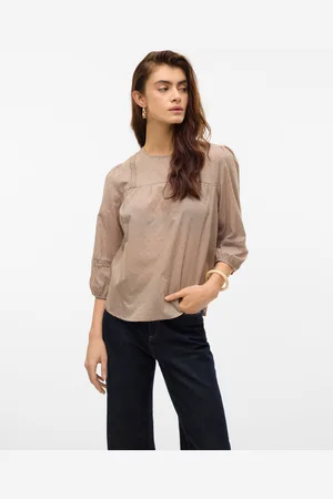 VERO MODA Vmtrine Topit