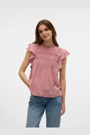 VERO MODA Vmtrine Paidat