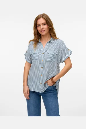 VERO MODA Vmbumpy Paidat