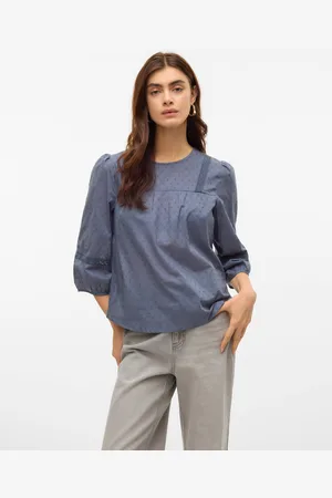 VERO MODA Vmtrine Topit