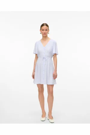 VERO MODA Vmalba Lyhyt Mekko