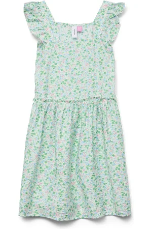 VERO MODA Vmiris Lyhyt Mekko