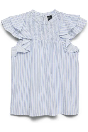 VERO MODA Vmsiv Topit