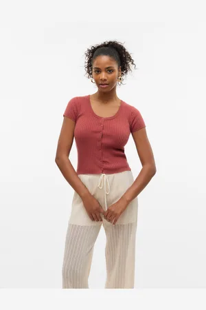 VERO MODA Vmgold Neulepuserot