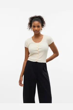VERO MODA Vmgold Neulepuserot