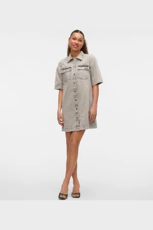 VERO MODA Vmfenja Lyhyt Mekko