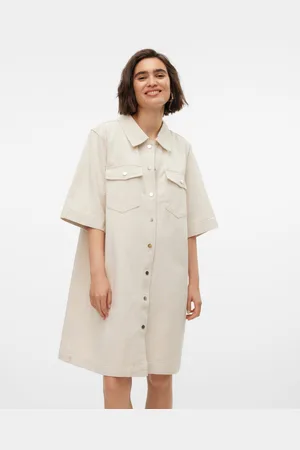 VERO MODA Vmfenja Lyhyt Mekko