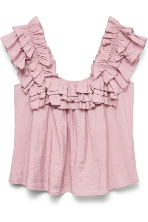 VERO MODA Vmclara Topit