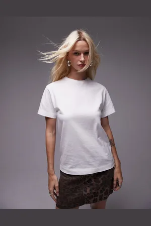 Topshop Boxy Tee