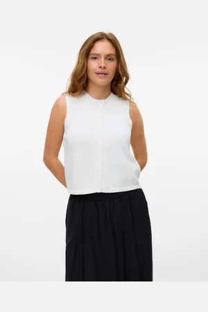 VERO MODA Vmsura Neulepuserot