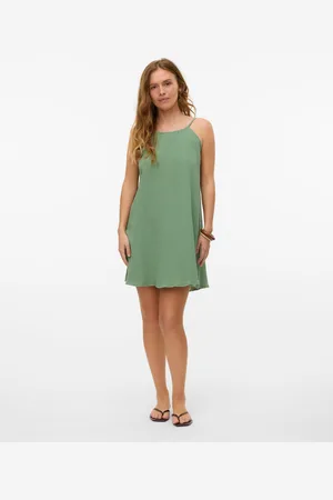 VERO MODA Vmnatali Lyhyt Mekko