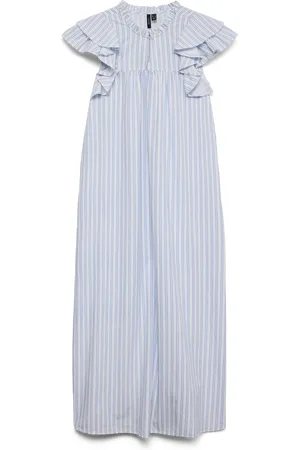 VERO MODA Vmsiv Lyhyt Mekko