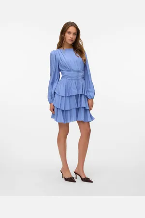 VERO MODA Vmlise Lyhyt Mekko