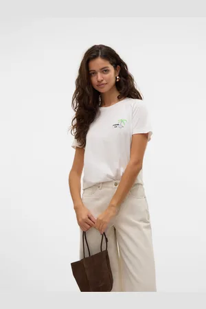 VERO MODA Vmsara T-paidat