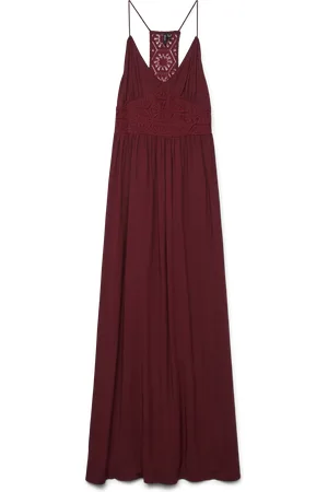 VERO MODA Vmgrace Pitkä Mekko