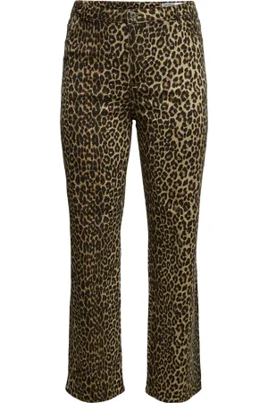 VERO MODA Vmctessa Korkea Vyötärö Wide Leg Fit Farkut