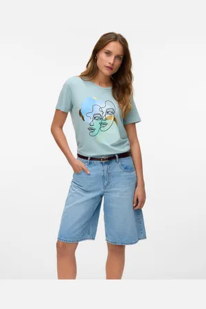 VERO MODA Vmdifacey T-paidat