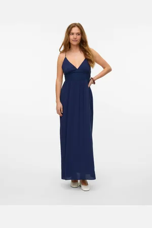 VERO MODA Vmgrace Pitkä Mekko