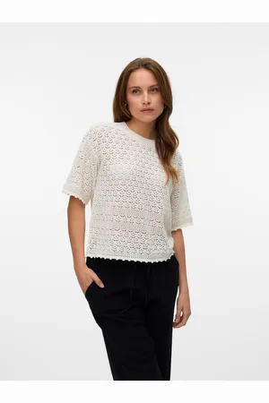 VERO MODA Vmmanila Neulepuserot