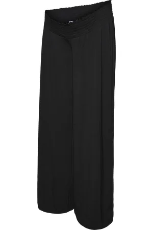 Mama;licious Regular Fit Housut
