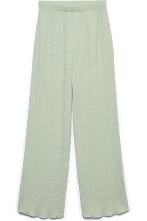 VERO MODA Vmmaxine Housut