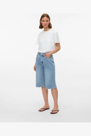 VERO MODA Vmnocha Shortsit