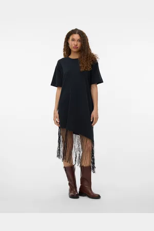 VERO MODA Vmmartine Midimekko